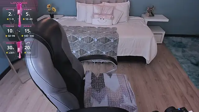  Daniela hot 1 online show from 26, 11, 2025