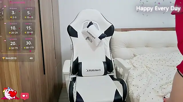 SlewVirus online show from 23, 9, 2025