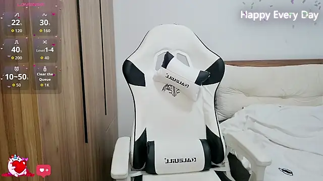 SlewVirus online show from 3, 10, 2025