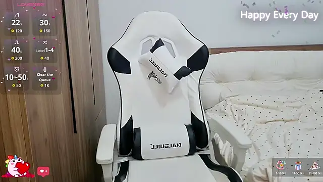 SlewVirus online show from 20, 9, 2025