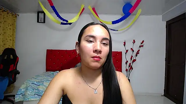 Maylin horny19 online show from 25, 6, 2026