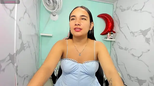 Maylin horny19 online show from 4, 6, 2026