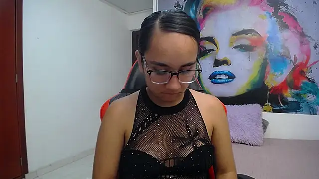 Maylin horny19 online show from 13, 12, 2025