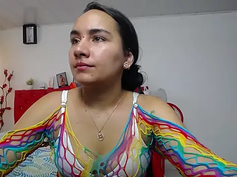 Maylin horny19 online show from 20, 3, 2026