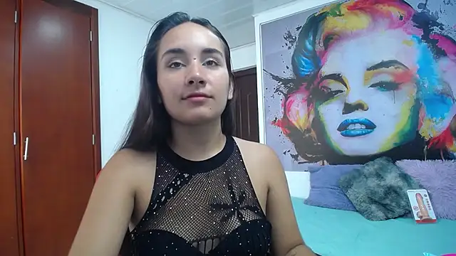 Maylin horny19 online show from 3, 11, 2025