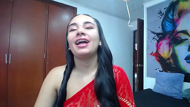 Maylin horny19 online show from 19, 2, 2026