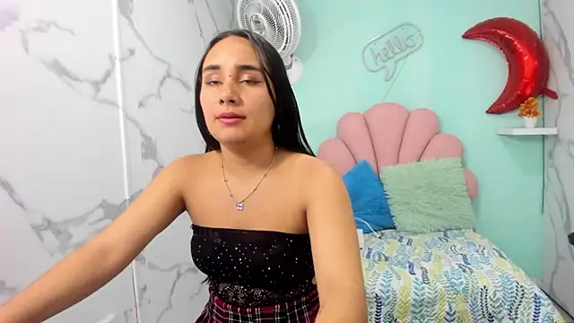 Maylin horny19 online show from 6, 6, 2026