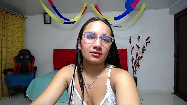 Maylin horny19 online show from 22, 6, 2026