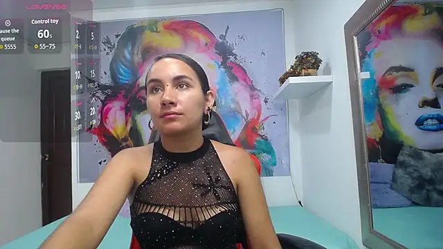 Maylin horny19 online show from 22, 10, 2025