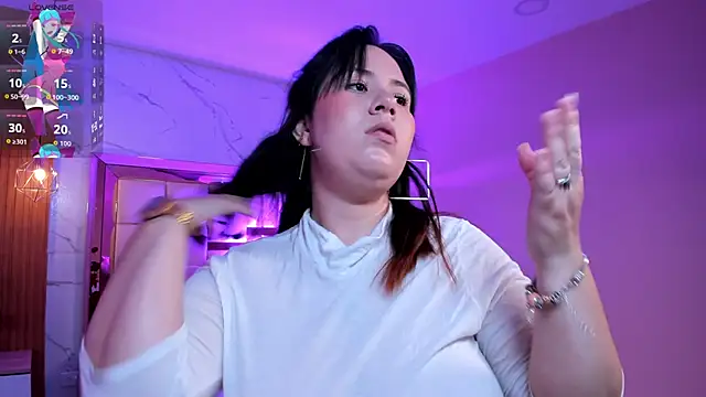 zoes milee online show from 19, 1, 2026