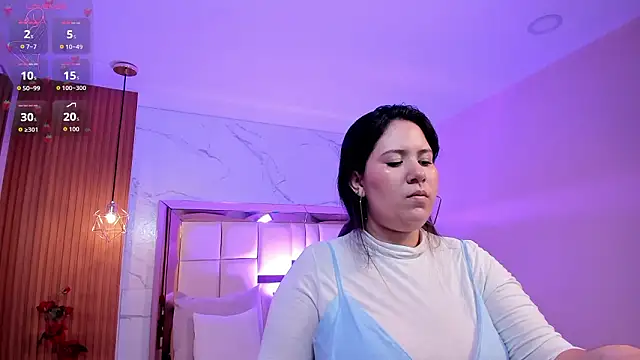 zoes milee online show from 13, 3, 2026