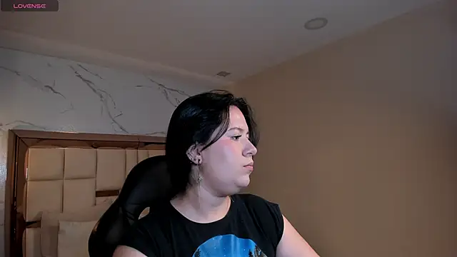 zoes milee online show from 14, 4, 2026