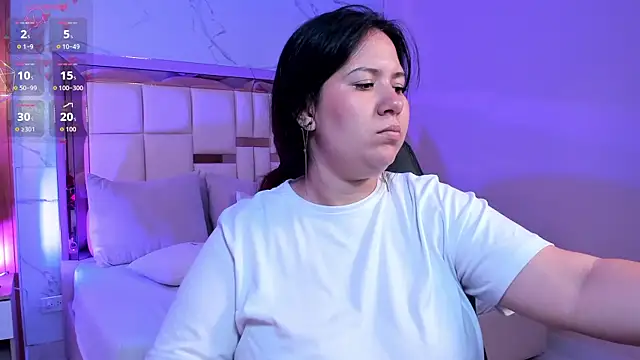 zoes milee online show from 1, 4, 2026