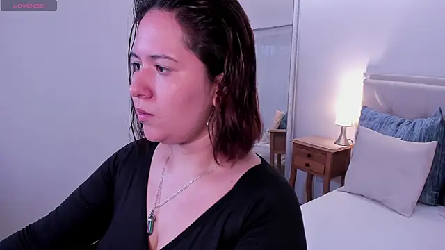 zoes milee online show from 11, 3, 2025