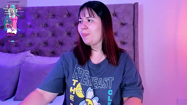 zoes milee online show from 24, 10, 2025