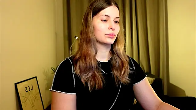 ShyHotNerd online show from 9, 2, 2025