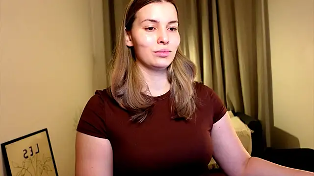 ShyHotNerd online show from 23, 2, 2025