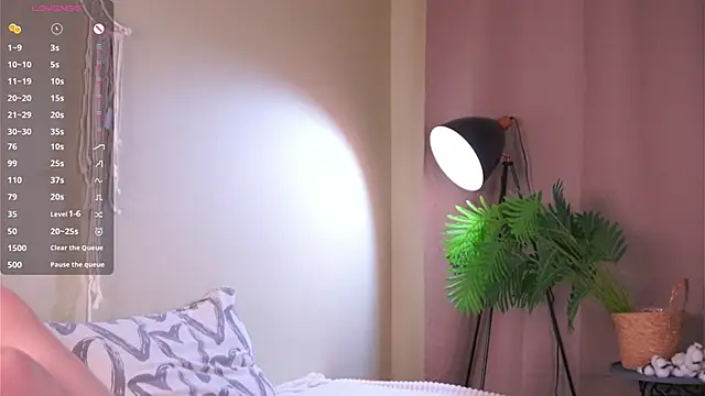 LinnHigh online show from 24, 10, 2025