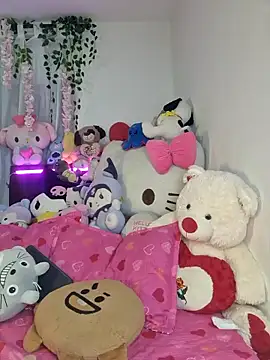 Selesumii online show from 10, 3, 2025