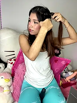 Selesumii online show from 19, 9, 2025