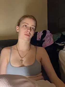 VioletxBlue online show from 12, 4, 2026