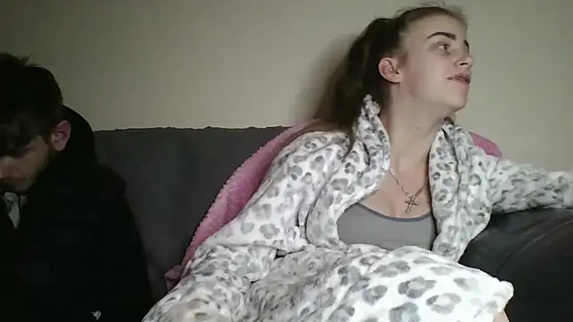 VioletxBlue online show from 11, 1, 2026