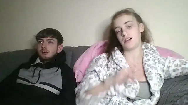 VioletxBlue online show from 10, 1, 2026