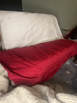 VioletxBlue online show from 17, 2, 2026