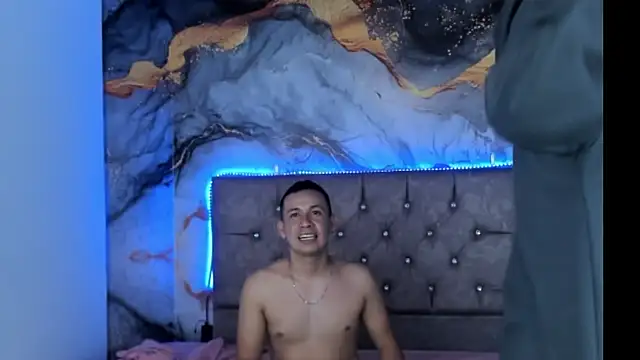 RubiSharqui  online show from 13, 9, 2025