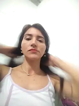 RubiSharqui  online show from 13, 4, 2026