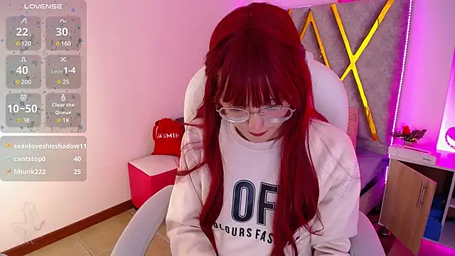 SussanHottye1  online show from 3, 3, 2025