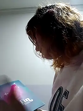 SussanHottye1  online show from 19, 3, 2025