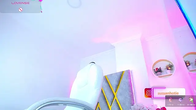 SussanHottye1  online show from 19, 9, 2025