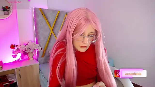 SussanHottye1  online show from 9, 9, 2025