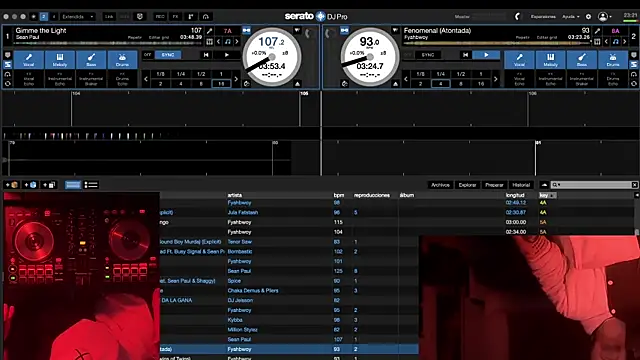 vittote online show from 26, 2, 2025