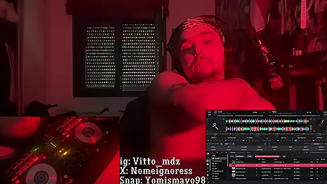 vittote online show from 18, 2, 2025