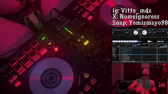 vittote online show from 18, 2, 2025