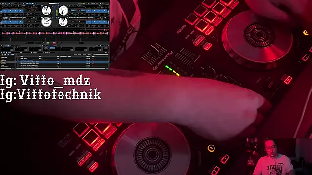 vittote online show from 21, 2, 2025