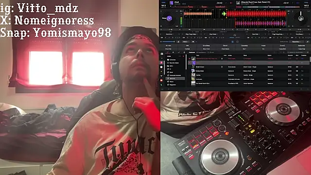 vittote online show from 18, 2, 2025