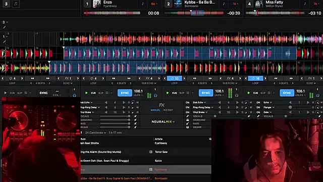 vittote online show from 25, 2, 2025