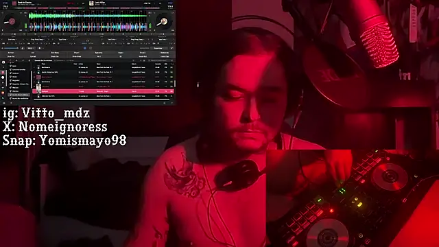 vittote online show from 17, 2, 2025