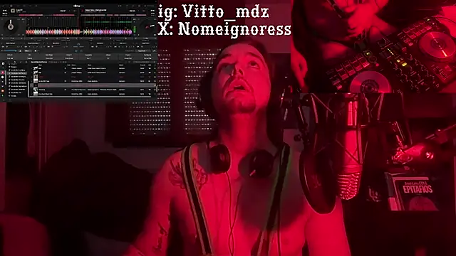 vittote online show from 14, 2, 2025