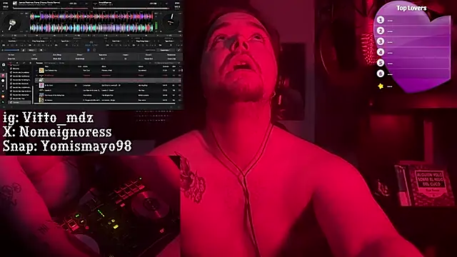 vittote online show from 16, 2, 2025