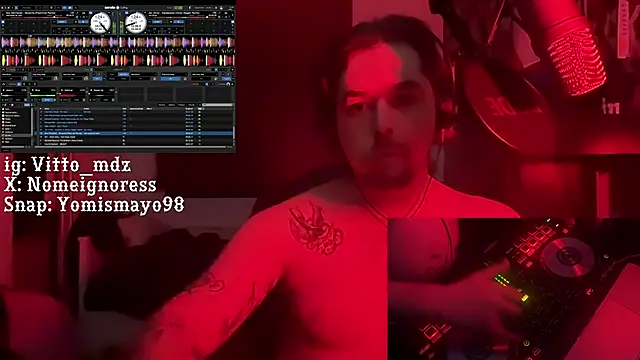 vittote online show from 16, 2, 2025