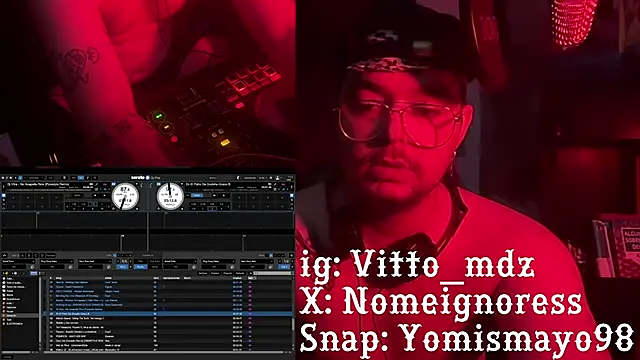 vittote online show from 18, 2, 2025