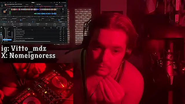 vittote online show from 14, 2, 2025