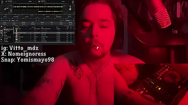 vittote online show from 17, 2, 2025