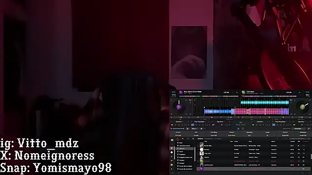 vittote online show from 18, 2, 2025