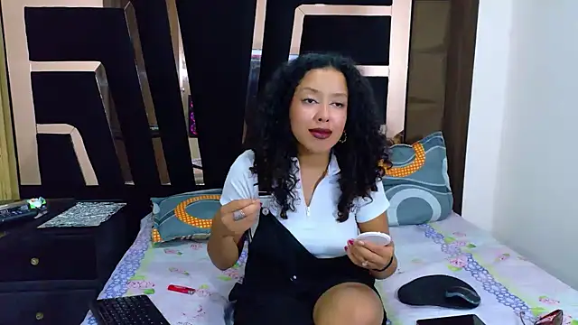 SolEvanss online show from 30, 10, 2025