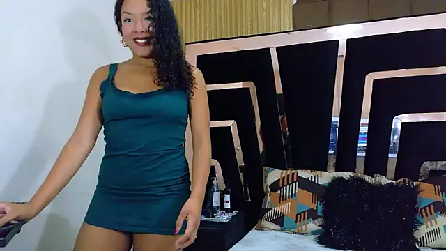 SolEvanss online show from 4, 11, 2025